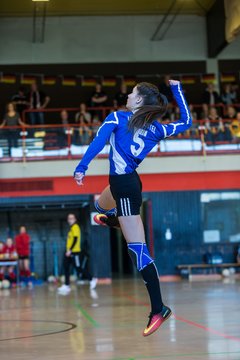 Bild 34 - U16 Deutsche Meisterschaft